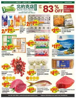 Btrust Supermarket catalogue | Sale up to 83 % off  | 2026-06-05T00:00:00.000Z - 2026-06-11T00:00:00.000Z