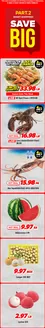 Hmart catalogue in High Level | Hmart flyer | 2026-06-05T00:00:00.000Z - 2026-06-08T00:00:00.000Z