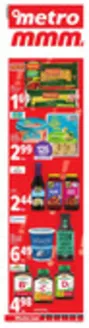 Metro catalogue in High Level | Metro weekly flyer Ontario | 2026-06-04T00:00:00.000Z - 2026-06-10T00:00:00.000Z