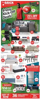 The Brick catalogue in High Level | Weekly Flyer | 2026-06-05T00:00:00.000Z - 2026-06-17T00:00:00.000Z