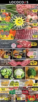 Lococos catalogue in Kitchener | Lococos Weekly ad | 2026-06-05T00:00:00.000Z - 2026-06-11T00:00:00.000Z