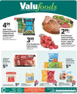 ValuFoods catalogue in Kitchener | Weekly flyer  | 2026-06-05T00:00:00.000Z - 2026-06-10T00:00:00.000Z