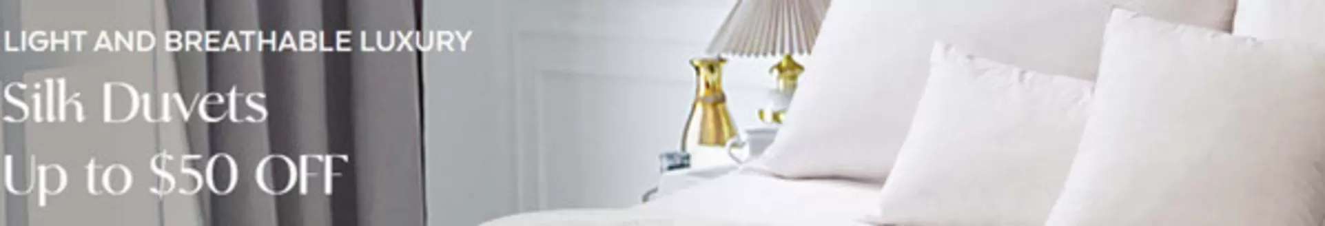 Quilts Etc catalogue | Silk Duvets Up to $50 OFF | 2026-06-05T00:00:00.000Z - 2026-06-21T00:00:00.000Z