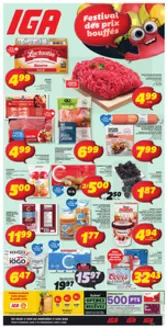IGA Extra catalogue | Our best bargains | 2026-06-11T00:00:00.000Z - 2026-06-17T00:00:00.000Z