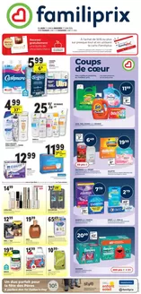 Familiprix catalogue | Current special promotions | 2026-06-11T00:00:00.000Z - 2026-06-17T00:00:00.000Z