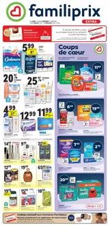 Familiprix catalogue | Wide range of offers | 2026-06-11T00:00:00.000Z - 2026-06-17T00:00:00.000Z