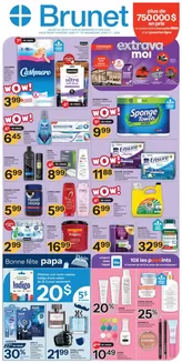 Brunet catalogue | Attractive special offers for everyone | 2026-06-11T00:00:00.000Z - 2026-06-17T00:00:00.000Z