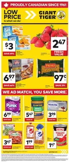 Giant Tiger catalogue | Discover attractive offers | 2026-06-10T00:00:00.000Z - 2026-06-16T00:00:00.000Z