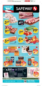 Safeway catalogue | Weekly Flyer - ON/BC | 2026-06-11T00:00:00.000Z - 2026-06-17T00:00:00.000Z