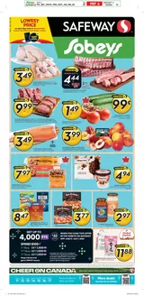 Safeway catalogue | Top offers for smart savers | 2026-06-11T00:00:00.000Z - 2026-06-17T00:00:00.000Z