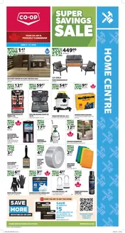 Co-op Home Centre catalogue | Current deals and offers | 2026-06-11T00:00:00.000Z - 2026-06-17T00:00:00.000Z