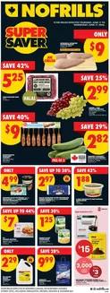 No Frills catalogue in Redvers | Wide range of offers | 2026-06-11T00:00:00.000Z - 2026-06-17T00:00:00.000Z