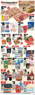 Independent Grocer catalogue | Discounts and promotions | 2026-06-11T00:00:00.000Z - 2026-06-17T00:00:00.000Z