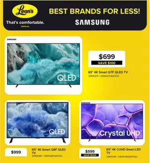 Leon's catalogue | BBFL Electronics | 2026-06-11T00:00:00.000Z - 2026-06-17T00:00:00.000Z