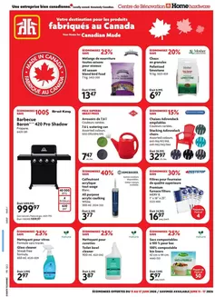Home Hardware catalogue | Exclusive deals for our customers | 2026-06-11T00:00:00.000Z - 2026-06-17T00:00:00.000Z