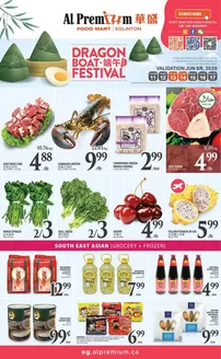 Al Premium catalogue | WEEKLY SPECIAL EGLINTON | 2026-06-11T00:00:00.000Z - 2026-06-17T00:00:00.000Z
