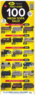 Leon's catalogue | Exclusive deals and bargains | 2026-06-11T00:00:00.000Z - 2026-06-24T00:00:00.000Z