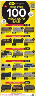 Leon's catalogue | Exclusive deals and bargains | 2026-06-11T00:00:00.000Z - 2026-06-24T00:00:00.000Z