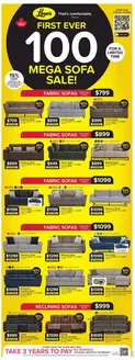 Leon's catalogue | Exclusive deals and bargains | 2026-06-11T00:00:00.000Z - 2026-06-24T00:00:00.000Z