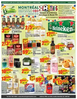 Btrust Supermarket catalogue | Montreal Store Flyer | 2026-06-12T00:00:00.000Z - 2026-06-17T00:00:00.000Z