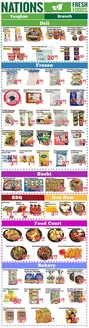Nations Fresh Foods catalogue | Weekly Specials You Don't Want to Miss! | 2026-06-12T00:00:00.000Z - 2026-06-18T00:00:00.000Z