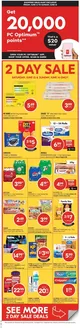 Shoppers Drug Mart catalogue in Midhurst | Top deals for all customers | 2026-06-12T00:00:00.000Z - 2026-06-14T00:00:00.000Z