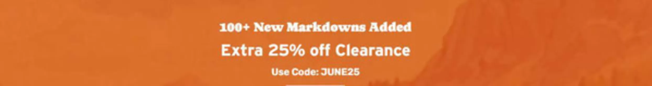 Eddie Bauer catalogue | Extra 25 %off | 2026-06-15T00:00:00.000Z - 2026-07-13T00:00:00.000Z