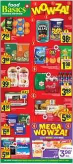Food Basics catalogue | Food Basics weekly flyer | 2026-06-11T00:00:00.000Z - 2026-06-17T00:00:00.000Z