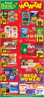 Food Basics catalogue in Nelson | Current bargains and offers | 2026-06-11T00:00:00.000Z - 2026-06-17T00:00:00.000Z