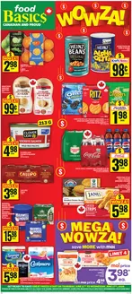 Food Basics catalogue in Nelson | Exclusive bargains | 2026-06-11T00:00:00.000Z - 2026-06-17T00:00:00.000Z