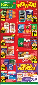 Food Basics catalogue | Top deals for all customers | 2026-06-11T00:00:00.000Z - 2026-06-17T00:00:00.000Z