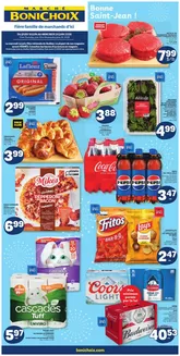 Marché Bonichoix catalogue | Great offer for all customers | 2026-06-18T00:00:00.000Z - 2026-06-24T00:00:00.000Z