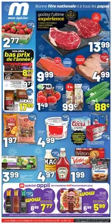 Metro catalogue | Discover attractive offers | 2026-06-18T00:00:00.000Z - 2026-06-24T00:00:00.000Z