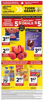 Giant Tiger catalogue | Special offers for you | 2026-06-17T00:00:00.000Z - 2026-06-23T00:00:00.000Z