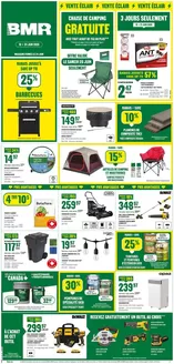 BMR catalogue in Montreal | Our best offers for you | 2026-06-18T00:00:00.000Z - 2026-06-24T00:00:00.000Z