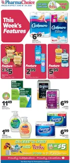 PharmaChoice catalogue | Top offers for smart savers | 2026-06-18T00:00:00.000Z - 2026-06-24T00:00:00.000Z