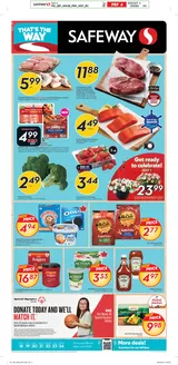 Safeway catalogue | Weekly Flyer - ON/BC | 2026-06-18T00:00:00.000Z - 2026-06-24T00:00:00.000Z