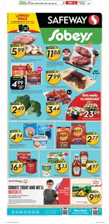 Safeway catalogue | Special offers for you | 2026-06-18T00:00:00.000Z - 2026-06-24T00:00:00.000Z