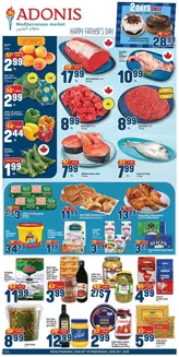 Marché Adonis catalogue | Great offer for all customers | 2026-06-18T00:00:00.000Z - 2026-06-24T00:00:00.000Z