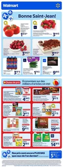 Walmart catalogue | Current deals and offers | 2026-06-18T00:00:00.000Z - 2026-07-01T00:00:00.000Z