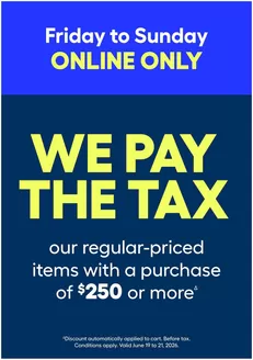 RONA catalogue in Montreal | Exclusive bargains | 2026-06-19T00:00:00.000Z - 2026-06-21T00:00:00.000Z