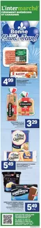 L'Intermarché catalogue | Exclusive deals and bargains | 2026-06-18T00:00:00.000Z - 2026-06-24T00:00:00.000Z