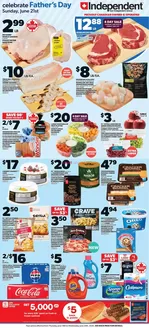 Independent Grocer catalogue | Top offers for smart savers | 2026-06-18T00:00:00.000Z - 2026-06-24T00:00:00.000Z