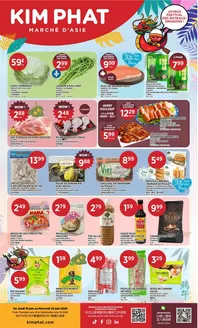 Kim Phat catalogue in Quebec | Weekly Savings | 2026-06-18T00:00:00.000Z - 2026-06-24T00:00:00.000Z