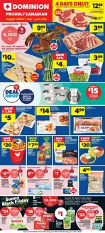 Dominion catalogue in Mississauga | Weekly flyer  | 2026-06-18T00:00:00.000Z - 2026-06-24T00:00:00.000Z
