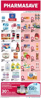 Pharmasave catalogue | Pharmasave weekly flyer | 2026-06-19T00:00:00.000Z - 2026-06-25T00:00:00.000Z