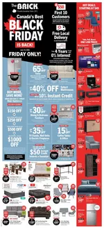 The Brick catalogue | Exclusive deals and bargains | 2026-06-18T00:00:00.000Z - 2026-06-21T00:00:00.000Z