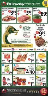 Fairway Market catalogue | Weekly Flyer | 2026-06-19T00:00:00.000Z - 2026-06-25T00:00:00.000Z