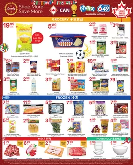 Lucky Supermarket catalogue | Winnipeg Weekly Specials | 2026-06-19T00:00:00.000Z - 2026-06-25T00:00:00.000Z