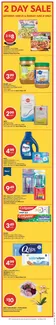 Shoppers Drug Mart catalogue in Drayton ON | Current bargains and offers | 2026-06-20T00:00:00.000Z - 2026-06-21T00:00:00.000Z